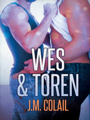 cover image of Wes & Toren